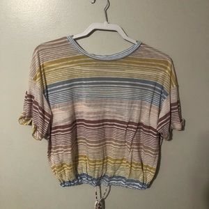 American Eagle Top